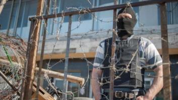 Obama acusa a Rusia de no haber "levantado un dedo" en la crisis de Ucrania