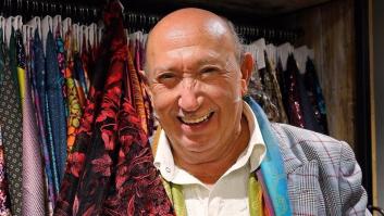 Asaltan y maniatan al diseñador Francis Montesinos en su casa de Valencia