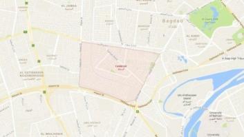 Mueren once bebés recién nacidos en un incendio en un hospital de Bagdad