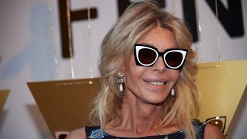 De Bibi Andersen a Bibiana Fernández: así ha cambiado la actriz