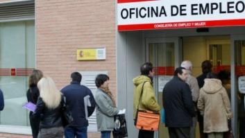 Empleo asegura a los trabajadores de las oficinas de prestaciones por riesgo de agresiones