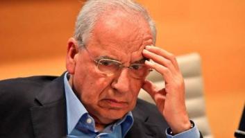 Guerra cree que un acuerdo PSOE-ERC sería como dar una "granada" a los niños