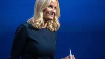 Otra 'royal' pide perdón por sus vínculos con Epstein