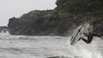 Descienden las temperaturas y lloverá en Cataluña y el sureste peninsular