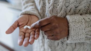 La EMA alerta de varias muertes por el uso prolongado de fármacos que combinan ibuprofeno y codeína