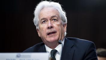 El jefe de la CIA afirma que es "díficil" saber si Putin está "vacilando" sobre las armas nucleares