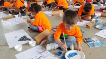 Primer Mercadito de Arte y Gastronomía en Ninaconcept