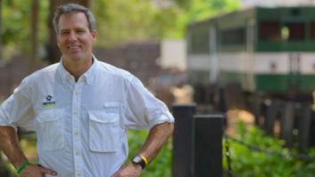 Así reconcilió el rugby a dos bandas criminales en Venezuela