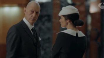 Muere José Luis Santos, actor de reparto en series como 'Velvet' o 'Isabel'