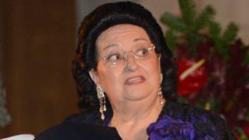 Montserrat Caballé, imputada por defraudar 508.000 euros a Hacienda