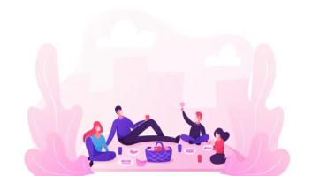 Picnic en época de coronavirus: cómo preparar una comida segura