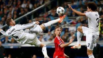 Las curiosidades del Bayern de Múnich – Real Madrid