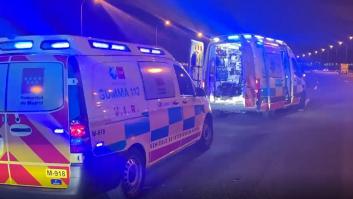 Muere atropellado en Getafe y el conductor del coche se da a la fuga