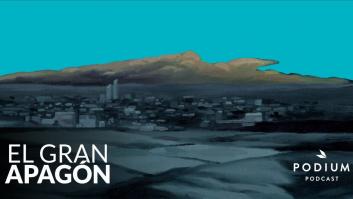 El podcast 'El gran apagón' será una serie de televisión