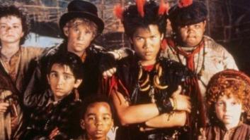 Los niños perdidos de 'Hook' se reencuentran 25 años después para homenajear a Robin Williams