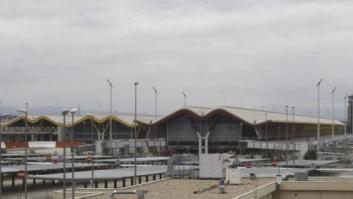 Muere un hombre en Barajas esperando ser atendido por falsa alarma de ébola