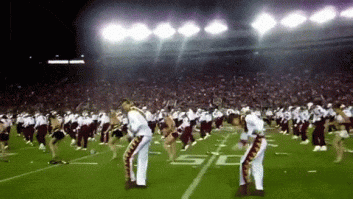 Alucina viendo cómo baila esta banda de música 'Single Ladies' de Beyoncé (VÍDEO)