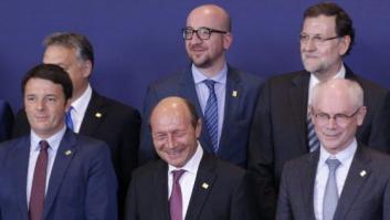 La UE logra un acuerdo "ambicioso" para reducir gases CO2