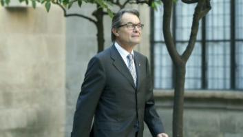 Mas fomentará la participación del 9-N pero no intervendrá en la campaña de CDC