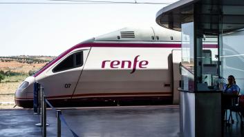 El nuevo AVE amenaza de muerte a una histórica estación