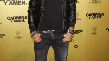 Fotos del estreno de 'Carmina y Amén': alfombra roja de luto para ver la película de Paco León