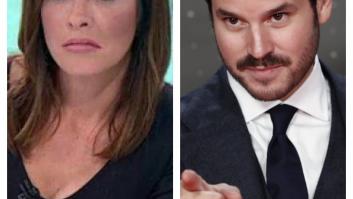 No puede ser más clara: la frase nada técnica de Mamen Mendizábal en 'Más Vale Tarde' sobre la gestión del virus en España