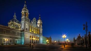 Cómo ver la lluvia de estrellas desde las ciudades más iluminadas de España