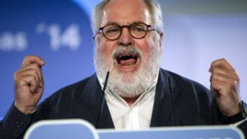 Cañete, en campaña: La EPA es "muy positiva" porque "marca un cambio de tendencia"