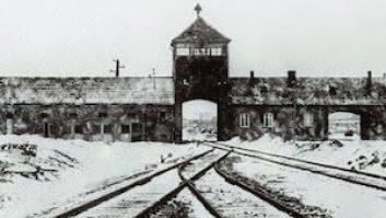 Thomas Harding: "Cualquiera puede participar en algo tan terrible como el Holocausto"