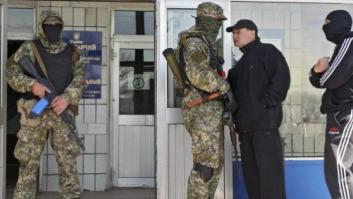 Rusia asegura a EEUU que no tiene intención de invadir Ucrania