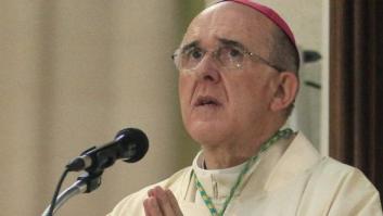 El nuevo arzobispo de Madrid tuvo novia y otros 7 datos que no sabías de él