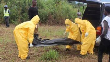 El ébola ya ha causado casi 5.000 muertes y más de 10.000 contagios