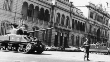 Nuevos documentos desclasificados sobre la barbarie en Argentina