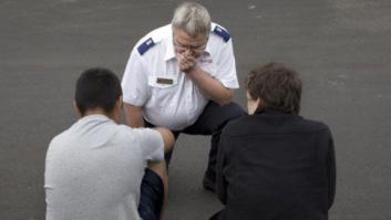 Al menos dos muertos y cuatro heridos en un tiroteo en un instituto de EEUU
