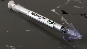 Llega la vacuna intranasal contra la gripe: solo para niños y con receta médica