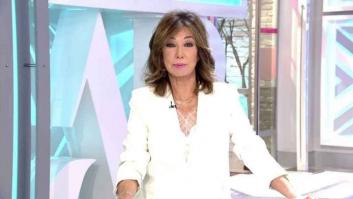 Ana Rosa Quintana ya tiene fecha de regreso a televisión