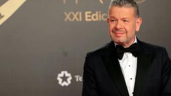 Chicote desmiente la última estafa con su imagen: "Más falso que un euro de madera”