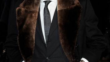 Valentino también abandona las prendas de piel