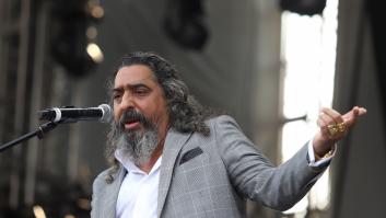 Diego 'El Cigala' se disculpa por decir que las mujeres "siempre quieren dinero"