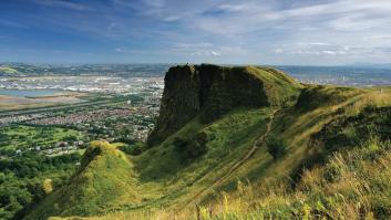 Irlanda a través de la literatura: 4 rutas de la mano de sus mejores escritores