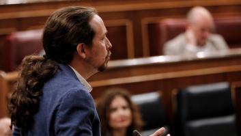 El juez del 'caso Dina' cita como testigo al abogado de Podemos que cuestionó el robo