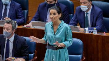 La sosegada pero implacable respuesta del escritor Fernando Aramburu a Rocío Monasterio