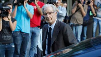 Antonio Garrigues Walker: "Los que han votado a Podemos son todo menos ignorantes"