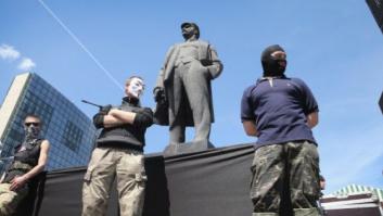 Sobre la tensión en Donétsk