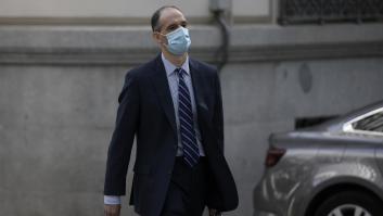 Morocho revela que el ministro Fernández Díaz trató de influir en el informe de la caja b del PP