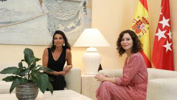 Vox cambia de opinión y propone una comisión sobre las residencias un año después de proteger a Ayuso