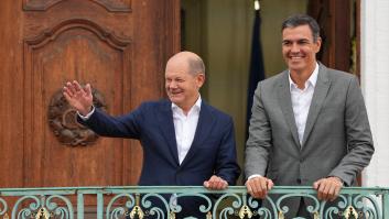 ¿Qué busca el European Skyshield que impulsa Alemania?