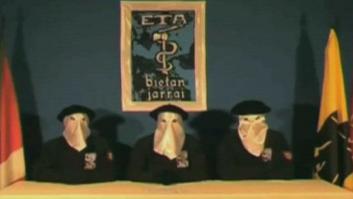 EEUU cree que sólo quedan unos cien miembros de ETA