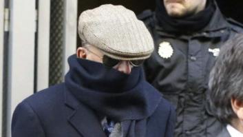 La Audiencia Nacional rechaza extraditar a 'Billy el Niño' a Argentina