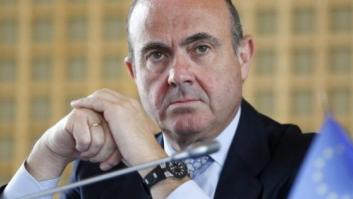 Rajoy acabará su mandato con una tasa de paro del 23,3% y una deuda del 101%